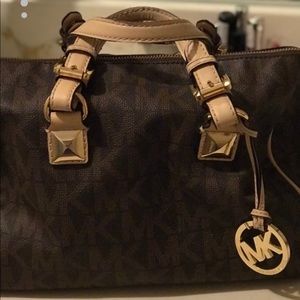 Michael Kors Handbag